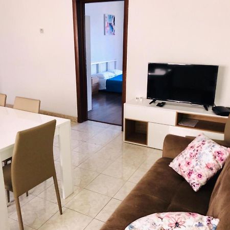 Point Elyseum Apartament Lägenhet St. Julian's Exteriör bild