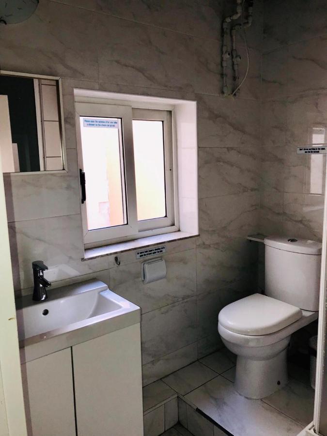 Point Elyseum Apartament Lägenhet St. Julian's Exteriör bild