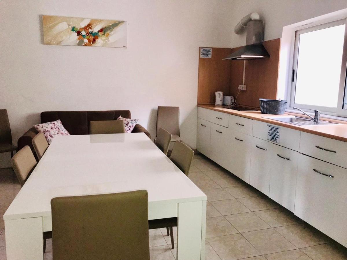 Point Elyseum Apartament Lägenhet St. Julian's Exteriör bild
