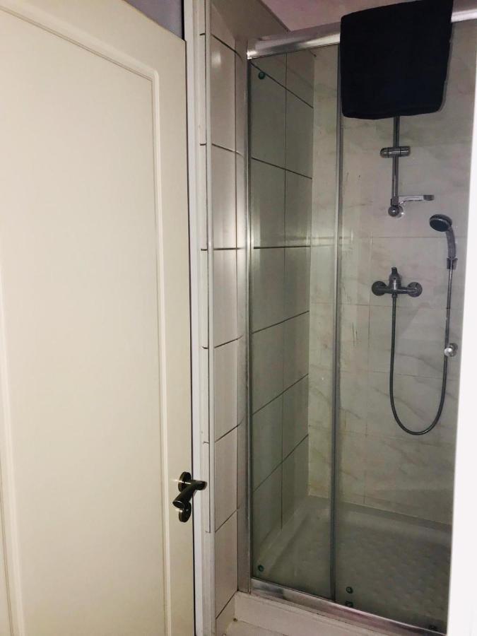 Point Elyseum Apartament Lägenhet St. Julian's Exteriör bild