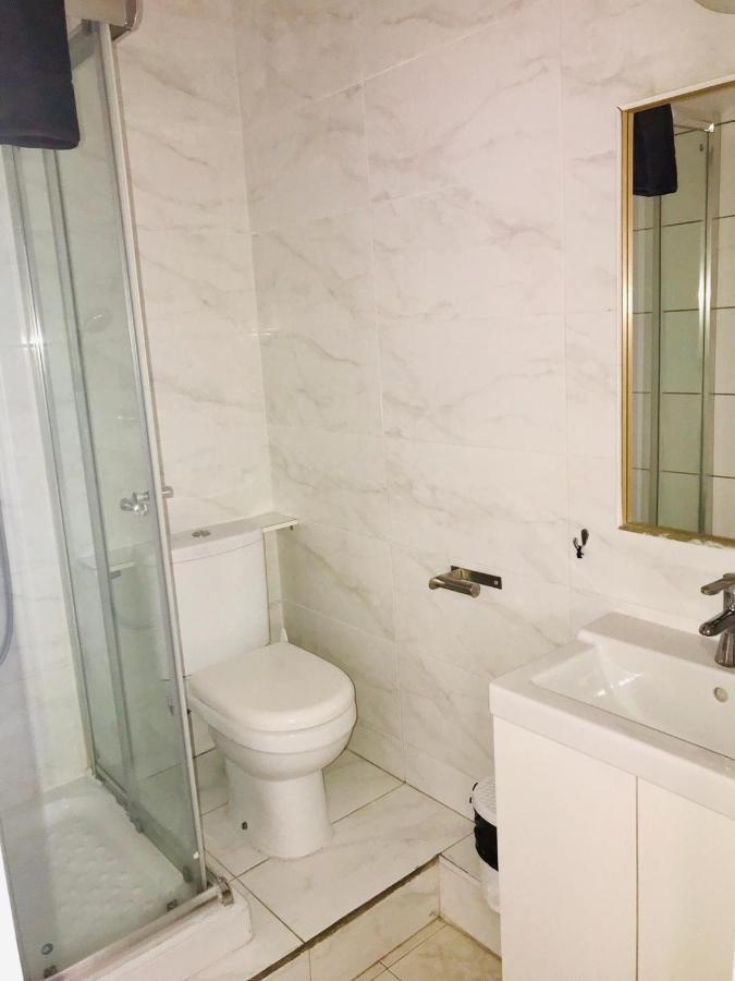 Point Elyseum Apartament Lägenhet St. Julian's Exteriör bild