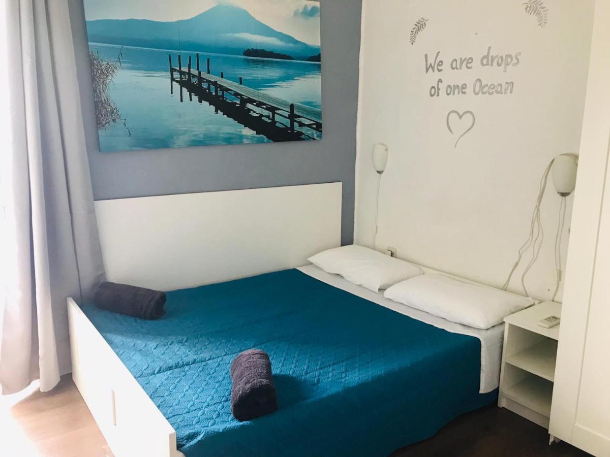 Point Elyseum Apartament Lägenhet St. Julian's Exteriör bild