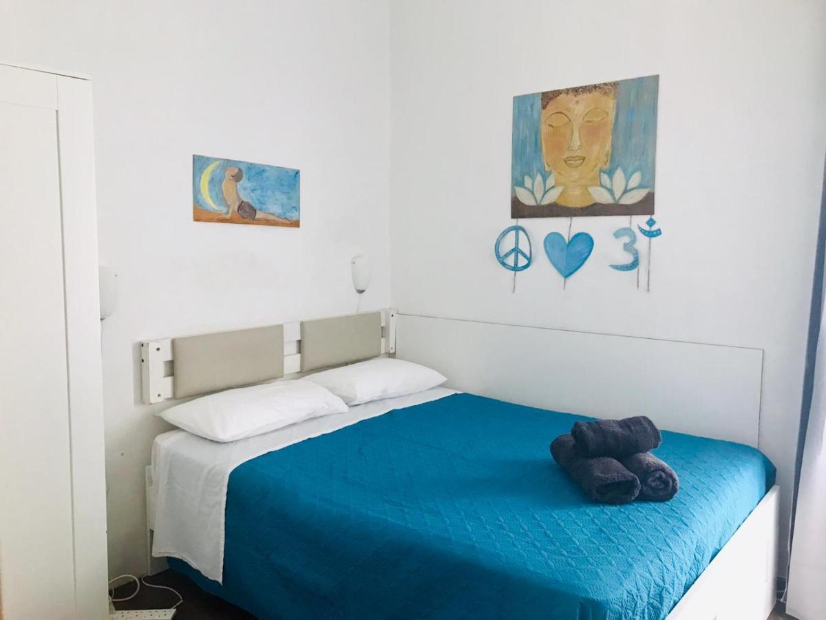 Point Elyseum Apartament Lägenhet St. Julian's Exteriör bild