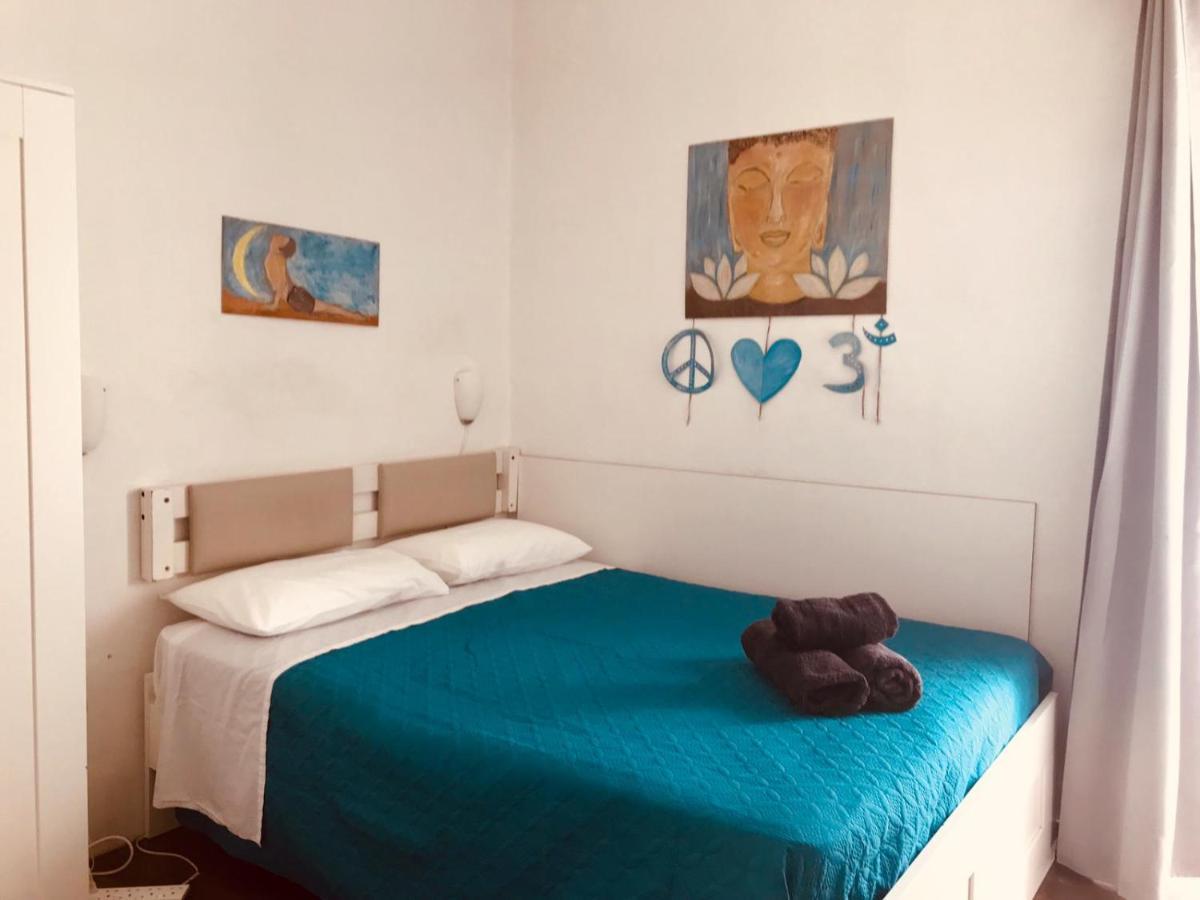 Point Elyseum Apartament Lägenhet St. Julian's Exteriör bild